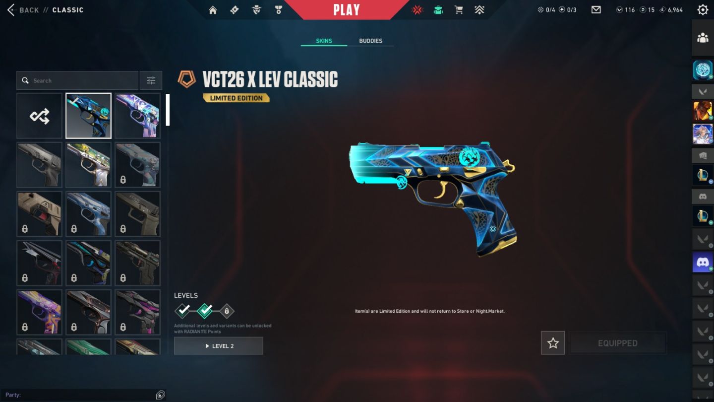 CONTA VALORANT COM VARIOS PACOTES E SKINS FAVORITAS!! OPORTUNIDADE UNICA
