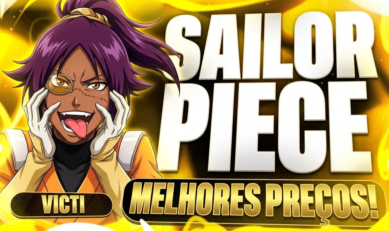 Sailor piece | Serviço [Melhores preços]