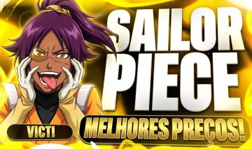 Sailor piece | Serviço [Melhores preços]