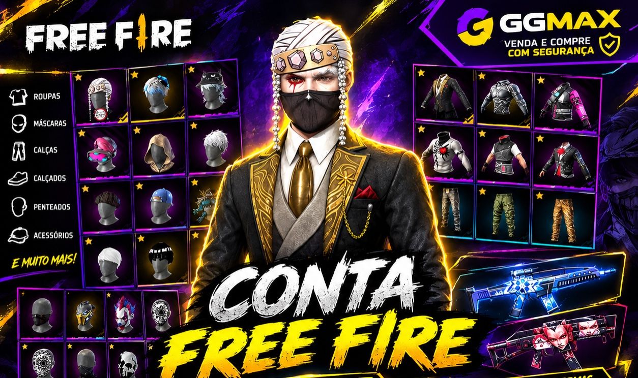CONTA FF BOA PRA AP