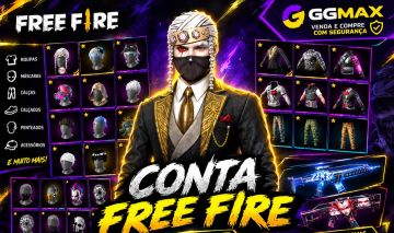 CONTA FF BOA PRA AP