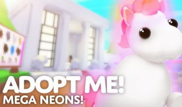 Pets Neons Adopt Me (Os melhores preços)
