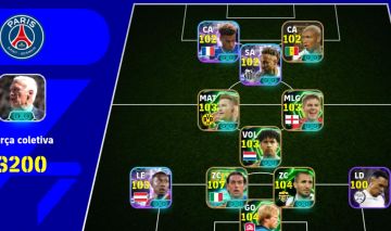 CONTA BRABA DE EFOOTBALL