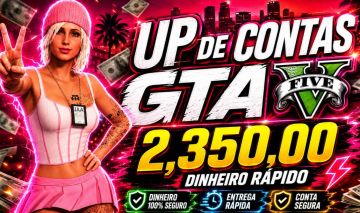GTA Online PS4/PS5 | Cayo Perico | Entrega Rápida