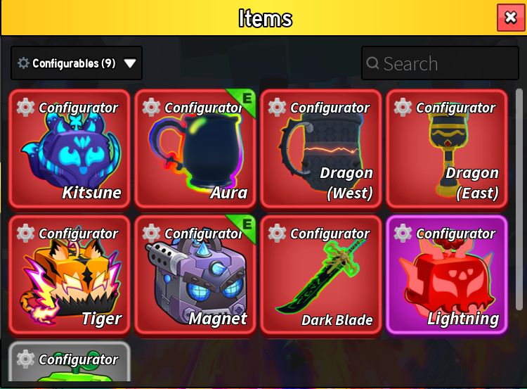 Conta de blox fruits full Dragon, Lightning, magma Permanente, Gamepass e v4