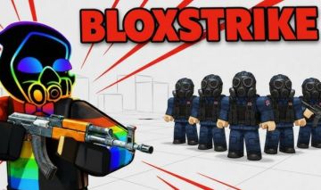 BLOXSTRIKE CAIXAS DE SKIN!