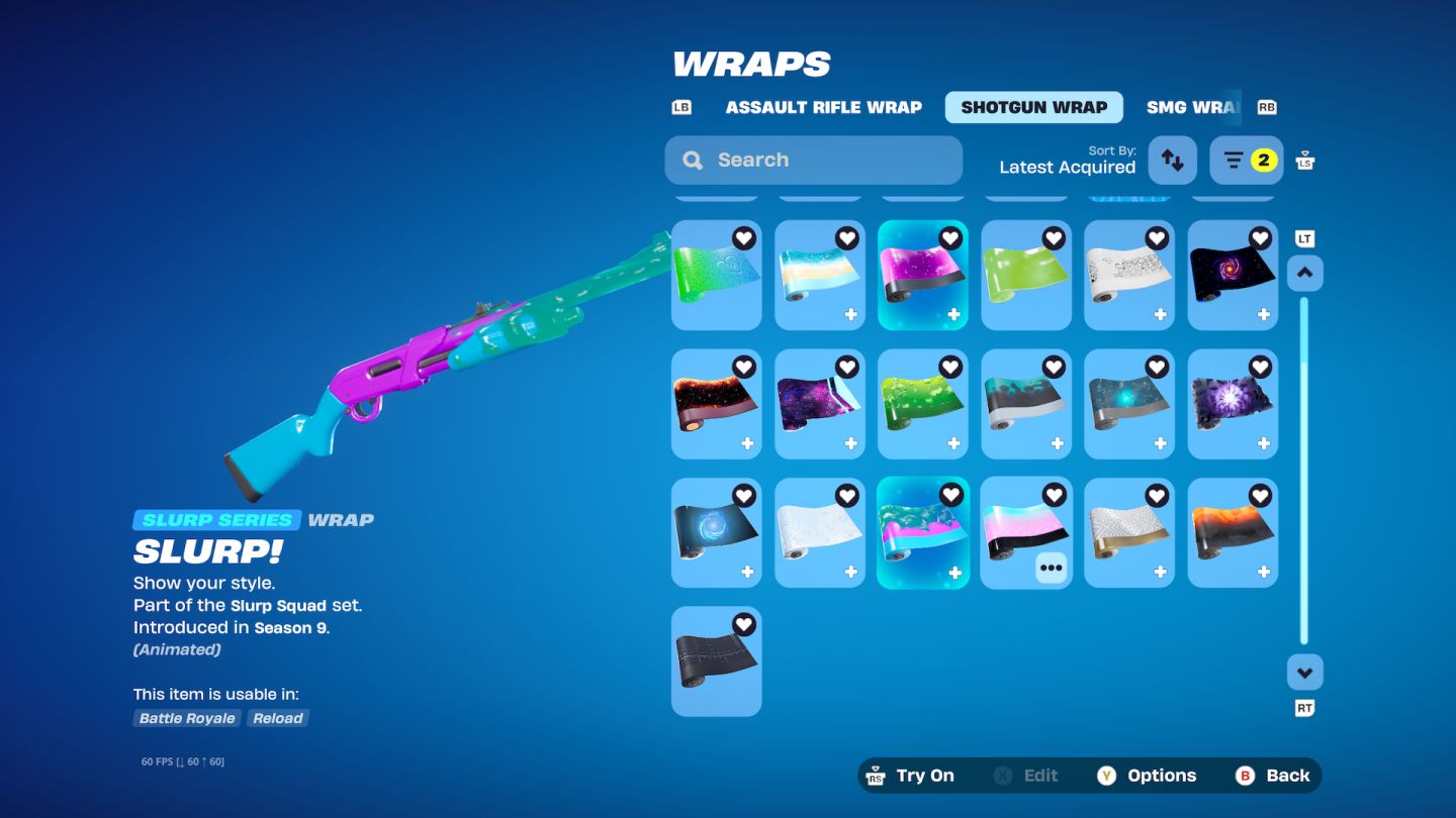 Conta Fortnite com machado do Kratos, vários passes e skins de loja!