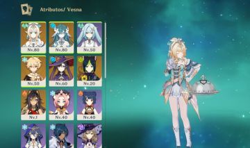 CONTINHA COM VESNA C2+BISS E VODYANITSA +BISS SERVER EUROPE!