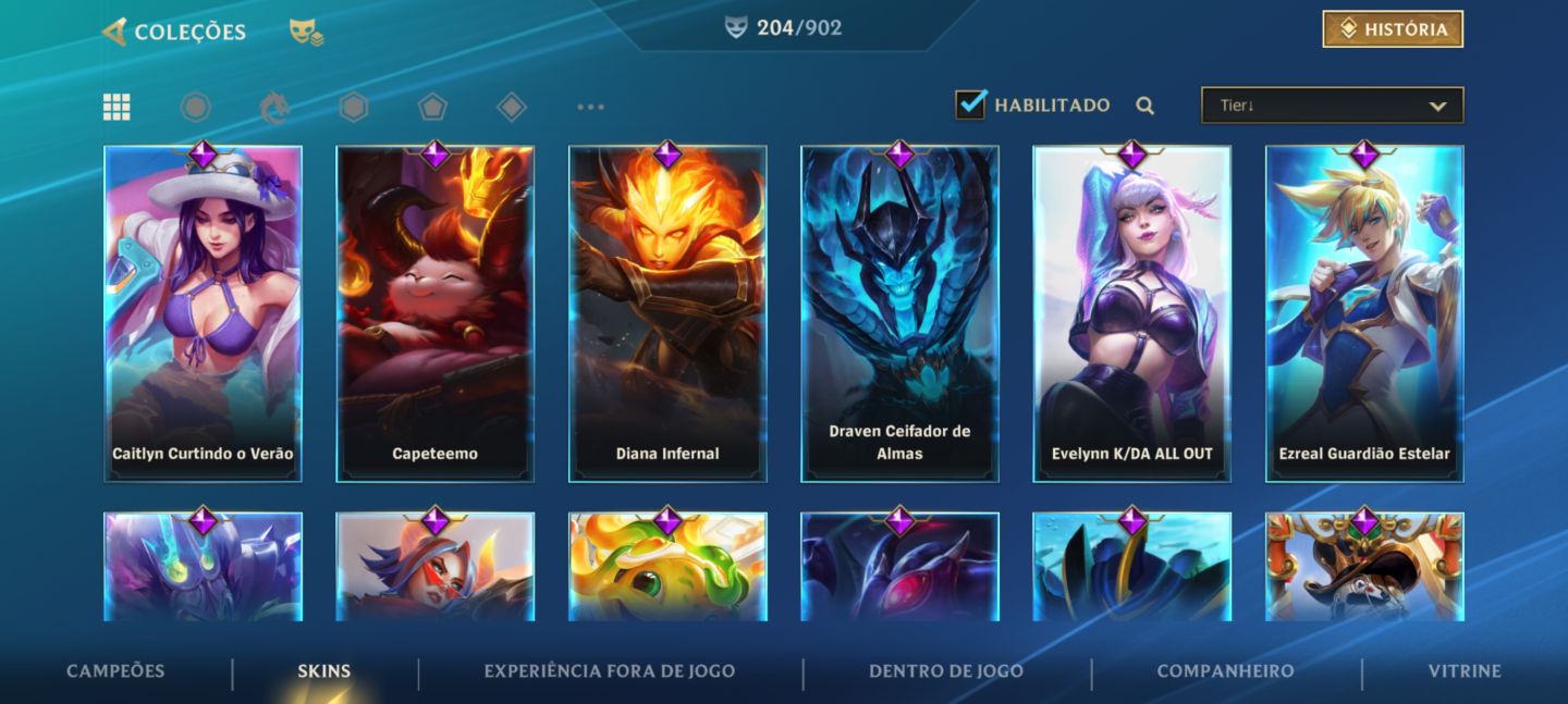 CONTA FADINHA MAIN SUP MID