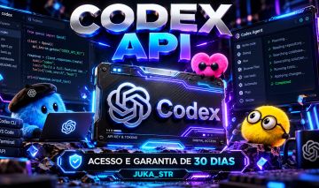 Codex Api 20M 50M 100M 200M 500M | Gpt-5.6 Sol | Api Key