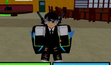 Conta roblox upada