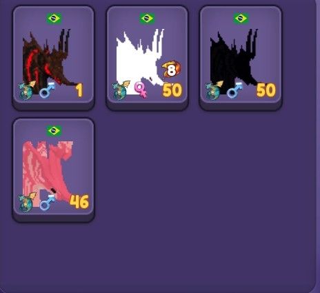 DRAGON VENDAS (DRAGÕES,COINS,ITENS AO TODO)