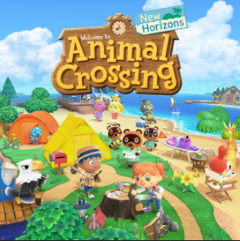 (Leia a descrição)Jogos pokemon, xenoblade, fire emblem, animal crossing...