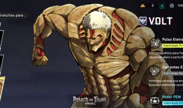 CONTA BLOOD STRIKE GEMADA