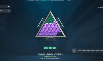 Conta Valorant [ascedente] + Skin de vandal, faca, phantom e etc + 20 Skins