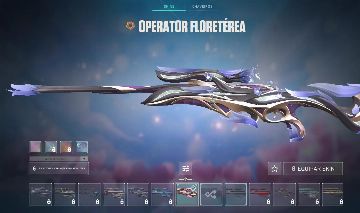 COLEÇÃO FLORETEREA + VANDAL MAGIPUNK
