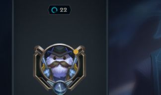 Conta Lol Level 22 league of legends