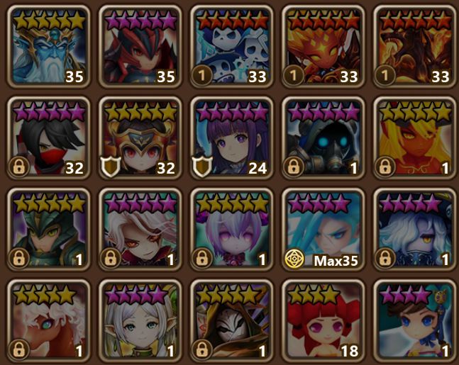 Han + PvE speed safe!