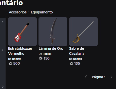 Conta antiga rara roblox 2009 , badge , chapeu builder, 2.3k robux e cabeça rara