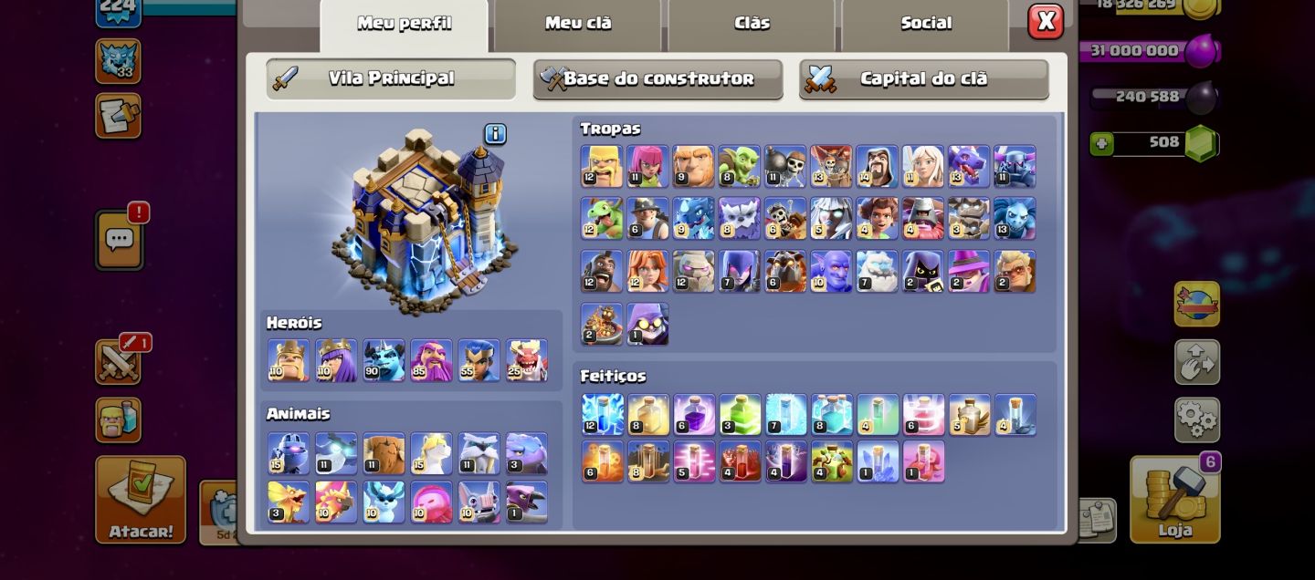 Cv18 FULL