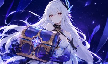 Serviços de Genshin Impact !