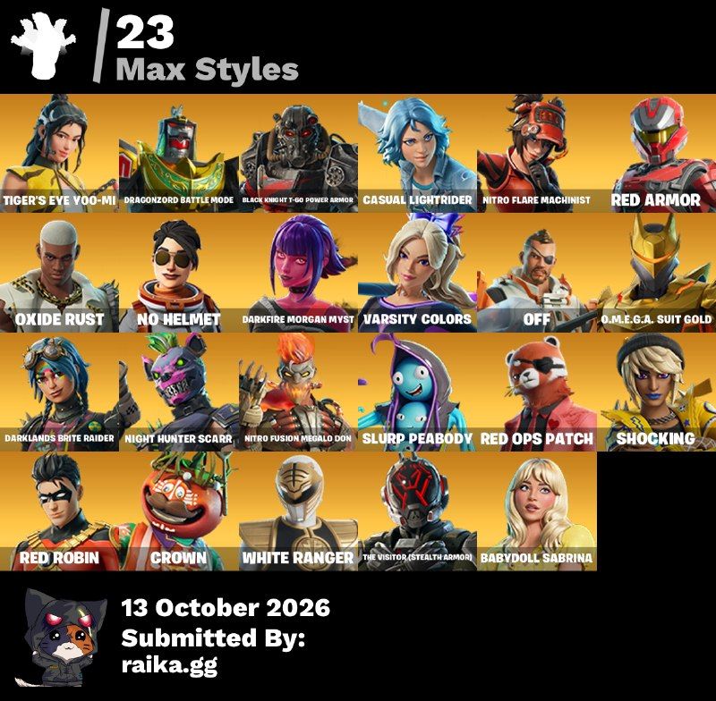 CONTA FORTNITE, CEIFADOR , CAVALEIRA ROYALE, ACEITA A DERROTA e TAKE THE L