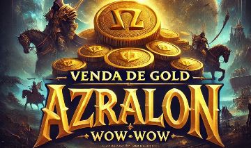 World Of Warcraft Retail - Gold (monnaie Virtuelle) - Neuf Sous Sceau - Plateforme PC