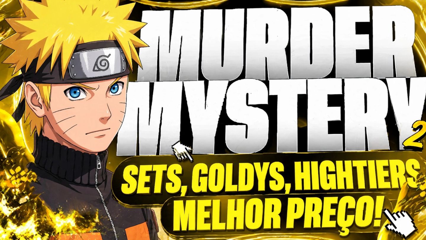 GODLYS / SETS / HIGH TIERS || MM2 / MURDER MYSTERY 2