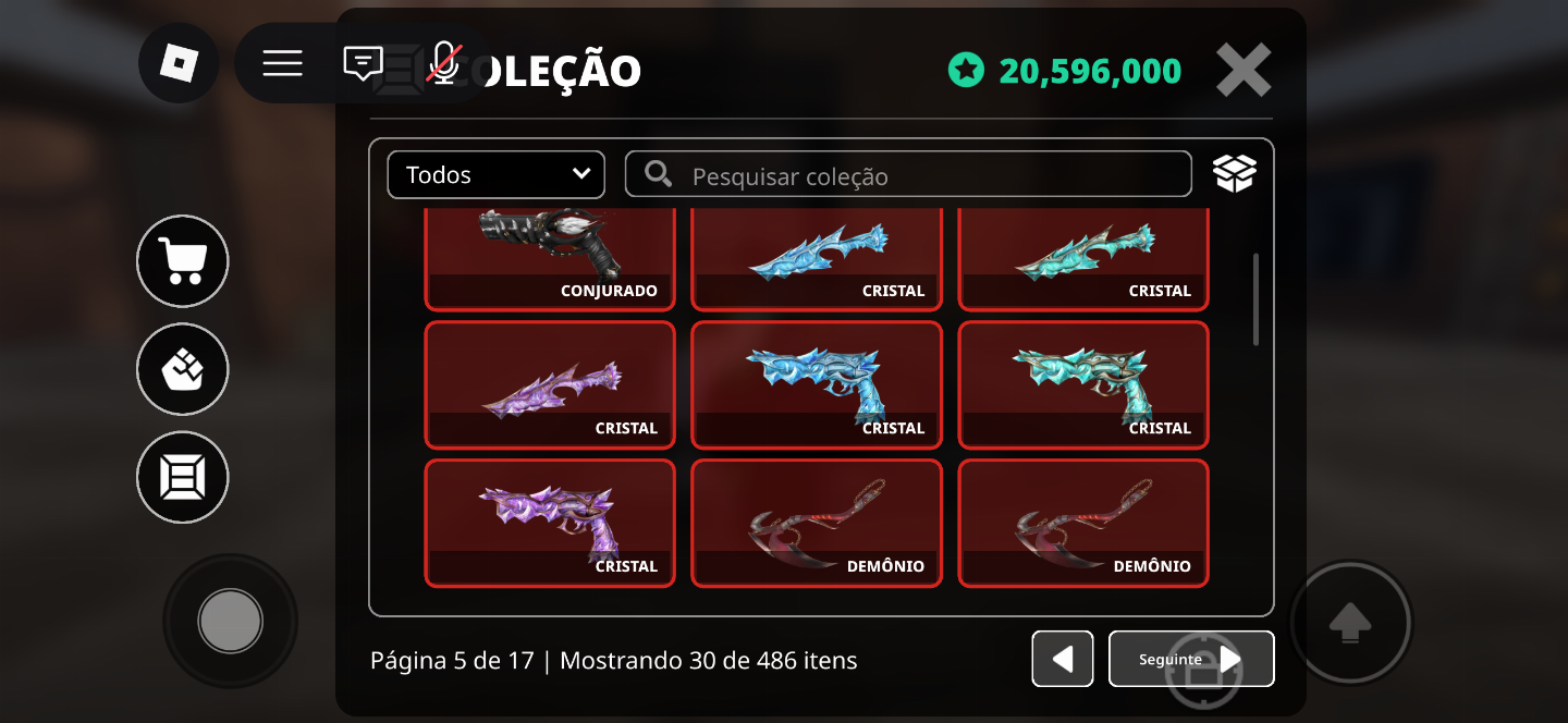 ASSASSINOS VS XERIFES, MURDERERS VS SHERIFFS / MVSD (REEF,STRIFE,WILLOW,SNIPER)