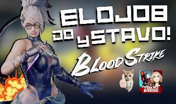 ELOJOB - SERVIÇOS GERAIS - ENTREGA RÁPIDA - TRYHARD BLOOD STRIKE