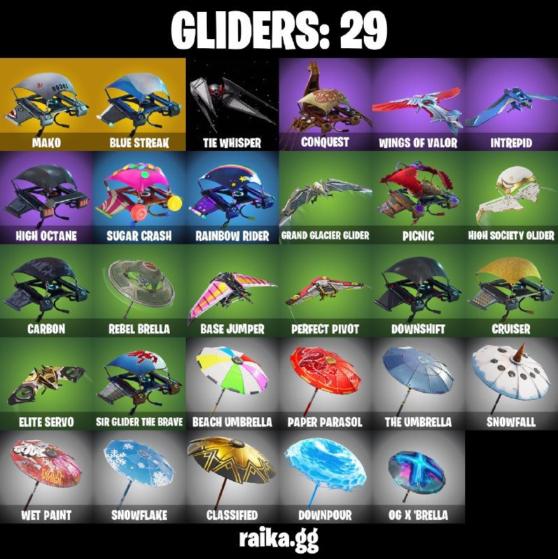 27 Skins - The Reaper, Elite Agent, Blue Team Leader, Rogue Agent, 450 vbucks