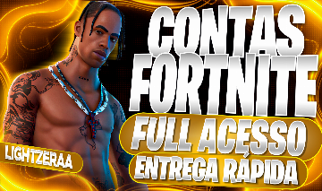 CONTAS FORTNITE COM SALVE O MUNDO FUNDADOR, SKINS RARAS, V-BUCKS, OG, PICARETAS