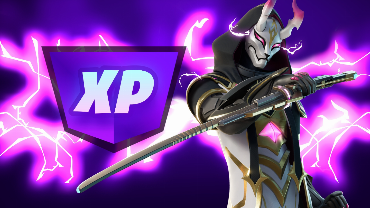Upo sua conta no Fortnite (passe de batalha completo)