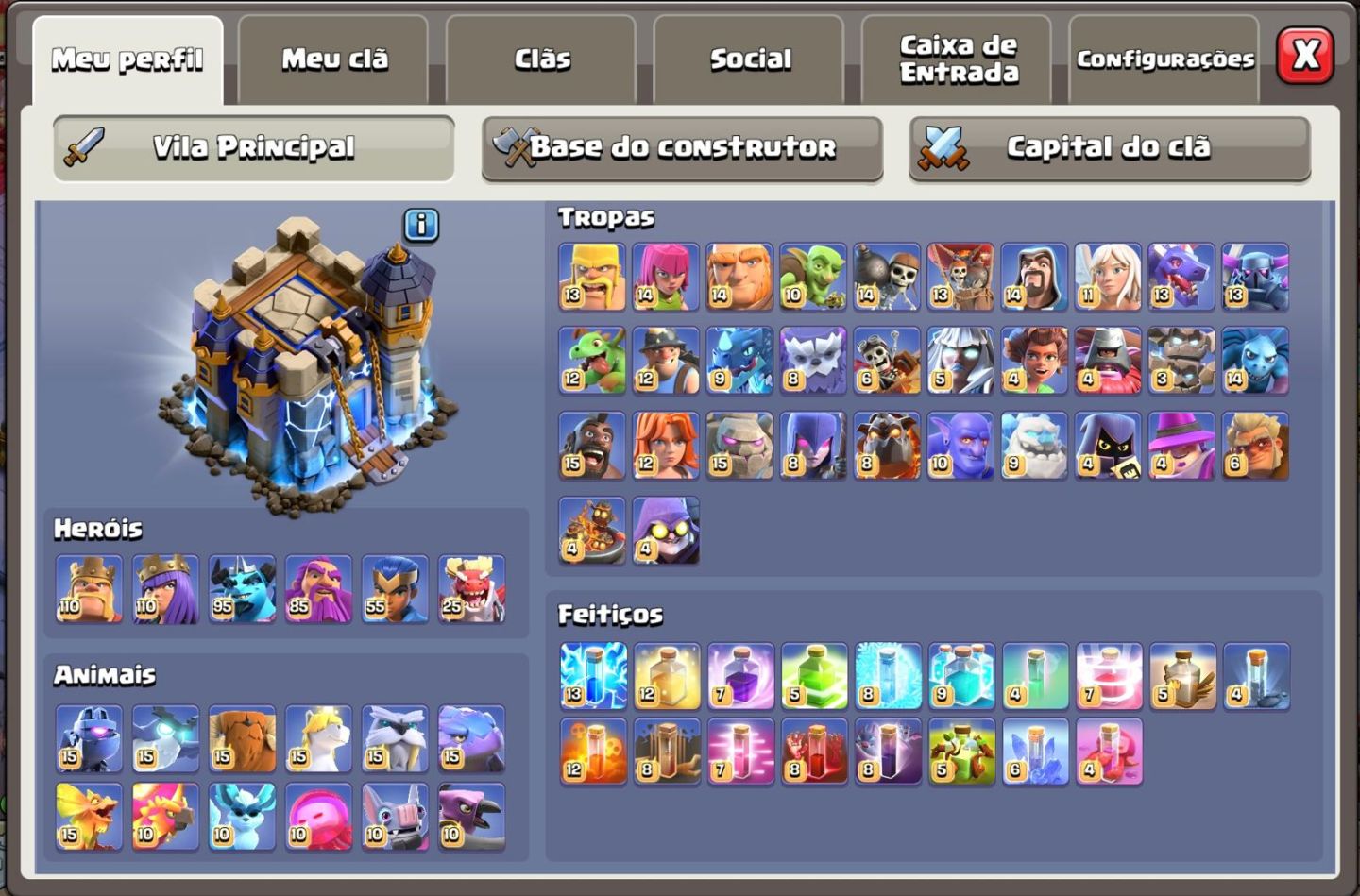 Cv 18 Full