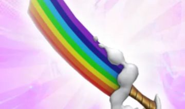 Rainbow MELHOR PREÇO!
