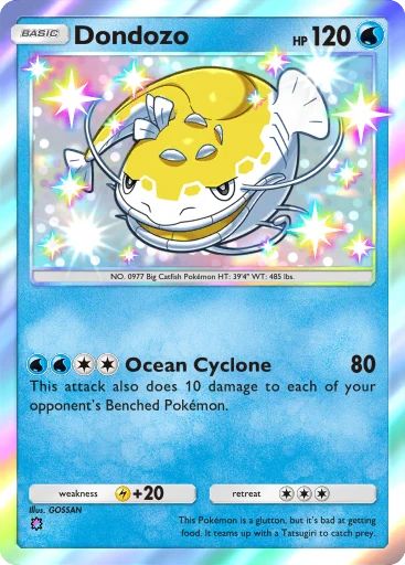 BABY SHINIES POKEMON TCG POCKET -
