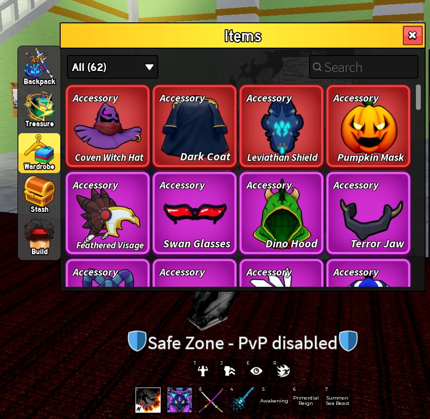 CONTA BLOX FRUITS, NIVEL MAX, 23M DE BOUNTY DRAGON PERM, KITSUNE PERM, TIGERPERM