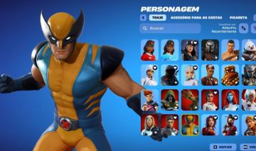 Conta Fortnite | 46 Skins | Satoru Gojo | Entrega automática!