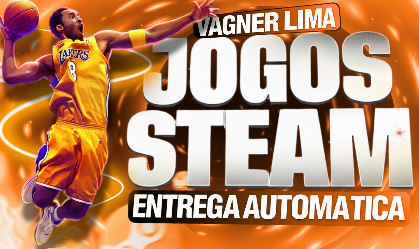 MENOR PREÇO DO SITE | Jogos Steam OFFLINE | ENTREGA AUTOMÁTICA | COMBOS AAA+ 5