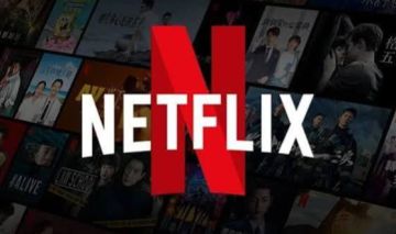NETFLIX 4K TELA PRIVADA 30 DIAS