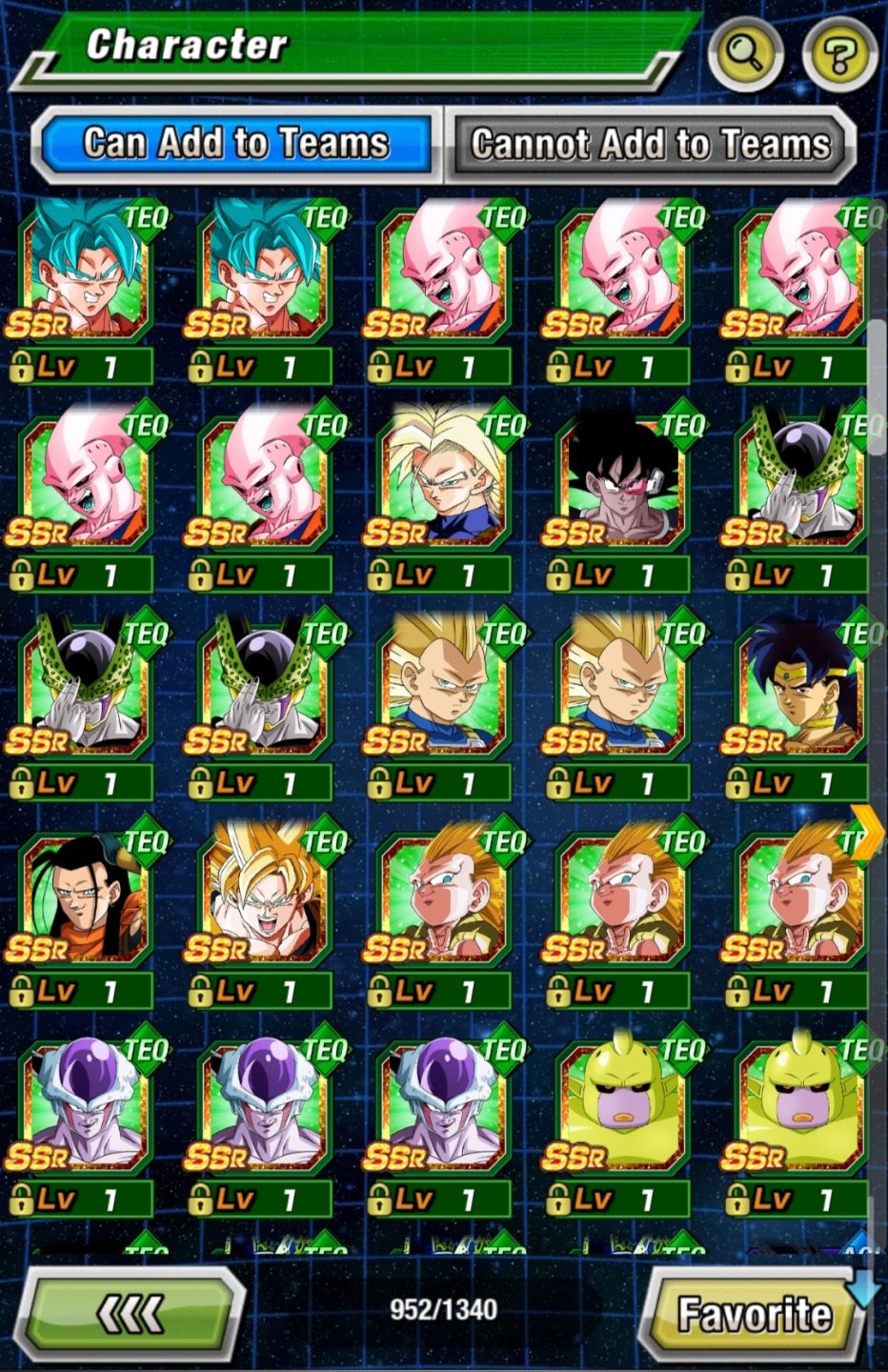 DOKKAN BATTLE - 7.5K DE DS + TODOS PERSONAGENS GDC 2026 + MUITOS KAIS, ZENI E +!