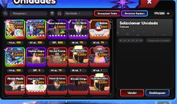 CONTA DE UNIVERSAL TOWER DEFENSE X