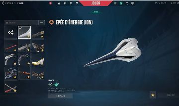 Conta Valorant com Muitas Skins | +R$4.125 gastos | MMR Alto | Entrega Imediata