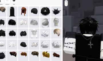 CONTA DE ROBLOX MUITO BOA! + BLOX FRUITS