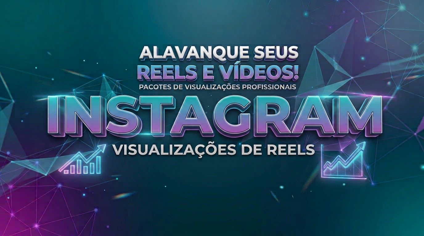 PROMO] 10K VISUALIZAÇÕES BR INSTAGRAM (REELS/VÍDEO/