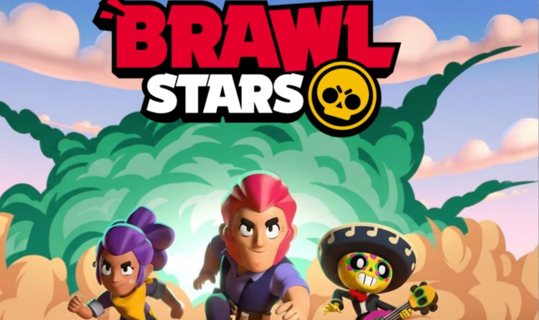 Conta de Brawl Stars + Clash à venda com itens limitados e raridade de 2020/2021