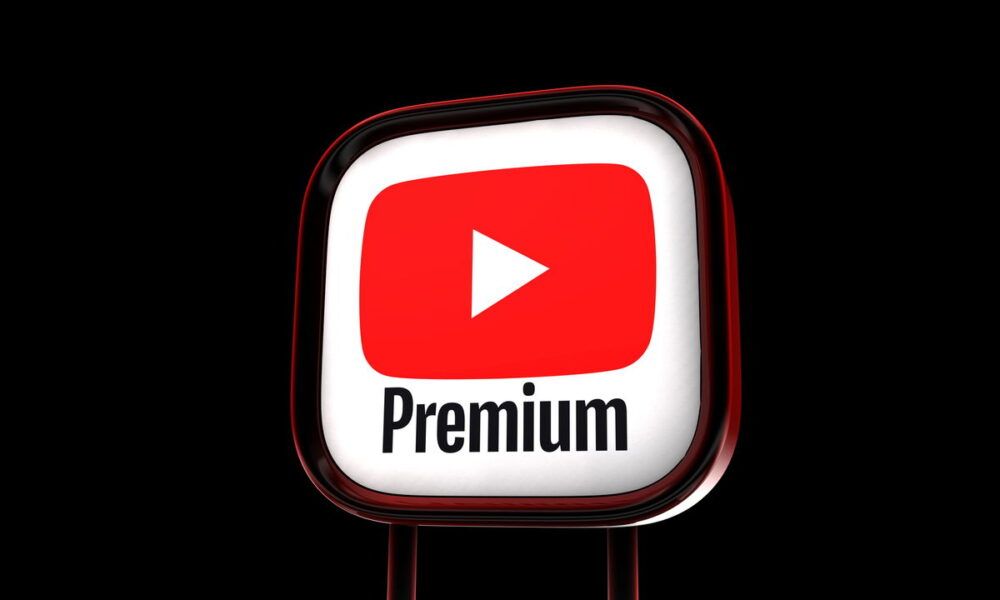 YOUTUBE PREMIUM (ATIVAÇÃO NA SUA CONTA)