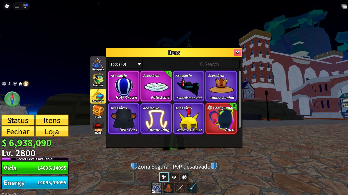 LV2800 + GODHUMAN + MAGMA V2 + TTK + FOICE SAGRADA + SKULL GUITAR
