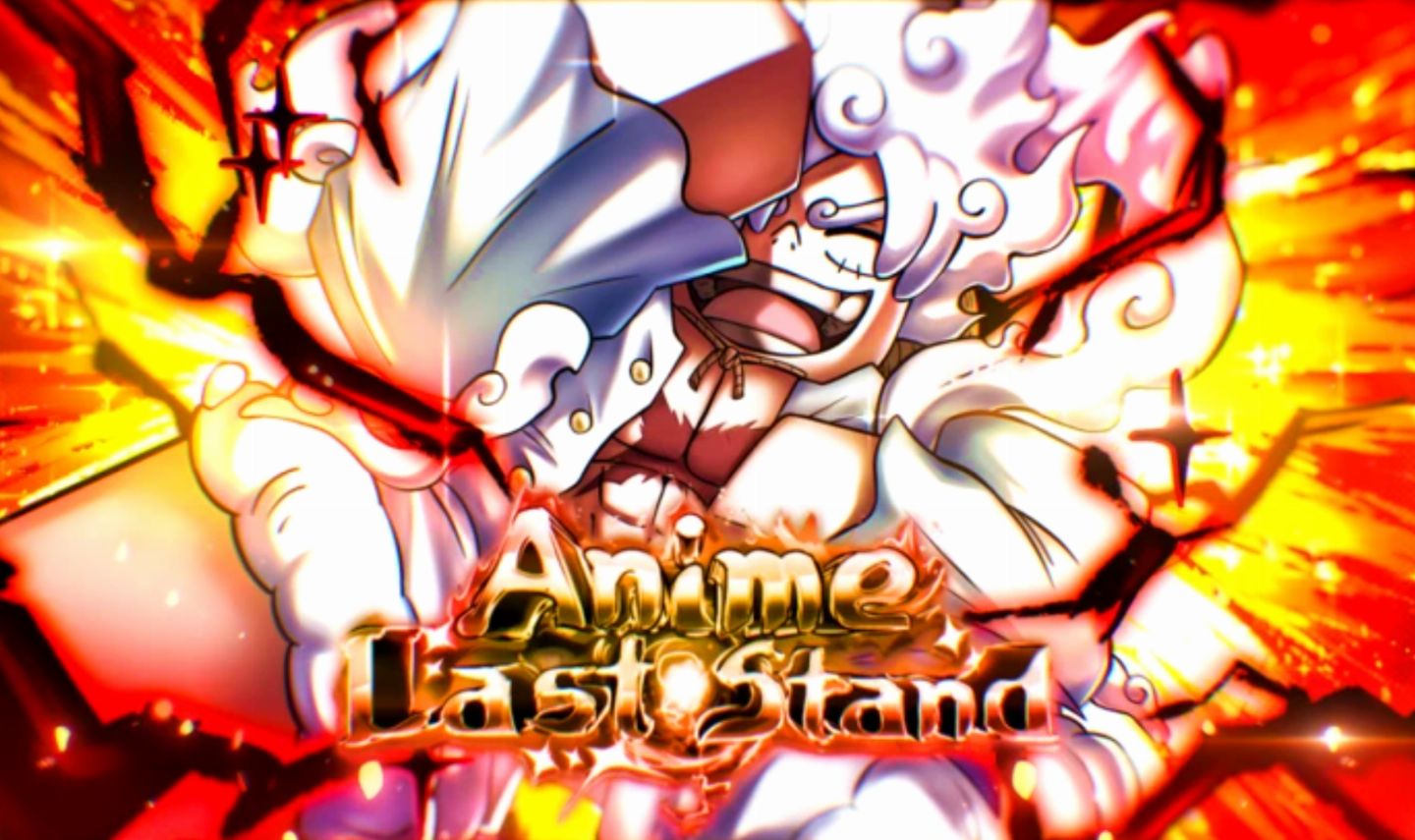 GAMEPASS ANIME LAST STAND