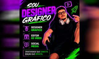 EDITOR DE VÍDEO PROFISSIONAL | YOUTUBE | GFX | VFX | LEIA A DESCRIÇÃO!